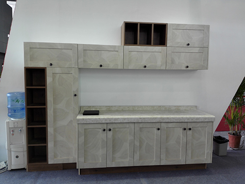 公司富名峰副總經理率隊參加 第十八屆中國建博會 公司富名峰副總經理率隊參加 第十八屆中國建博會