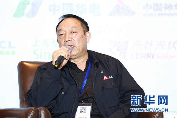 任太平:以科技創新作為企業的核心競爭力 任太平:以科技創新作為企業的核心競爭力